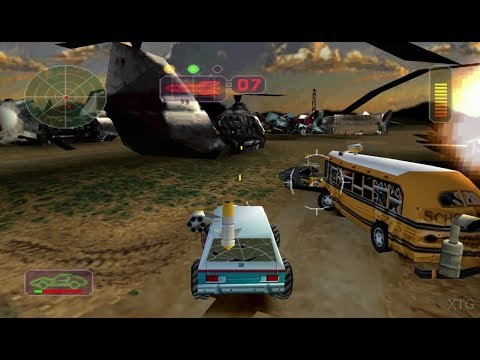 Capture de Parlor! Pro 8 sur PS One