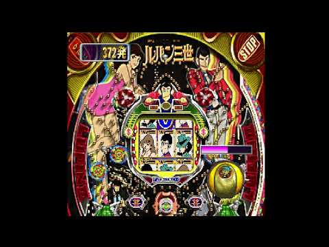 Scène de jeu de Parlor! Pro Jr. Vol. 2 sur PS One