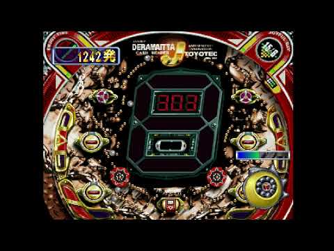 Capture de Parlor! Pro Jr. Vol. 3 sur PS One