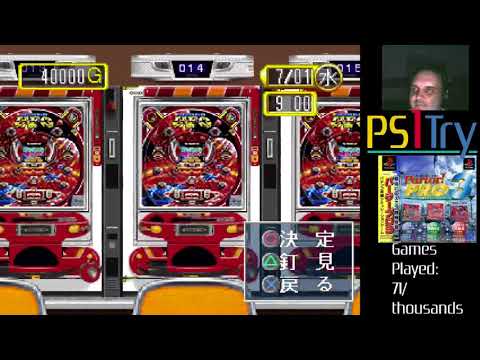 Illustration vidéo de Parlor! Pro Jr. Vol. 3 sur PS One