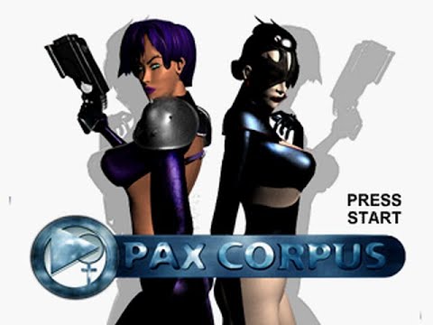 Pax Corpus sur Playstation