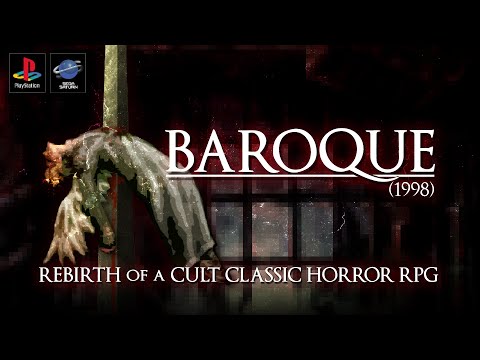 Image de Baroque sur PS One