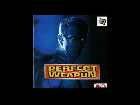 Perfect Weapon sur Playstation