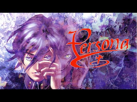 Image de Persona sur PS One