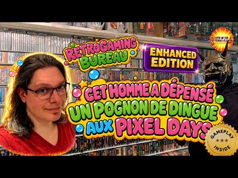Scène de jeu de Persona sur PS One