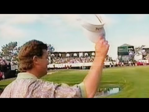 Image de PGA Tour 96 sur PS One