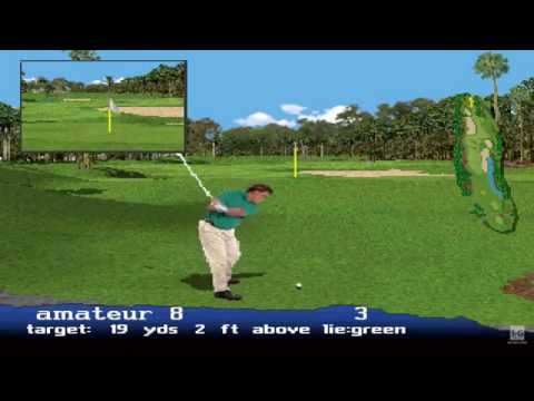 Image du jeu PGA Tour 97 sur Playstation