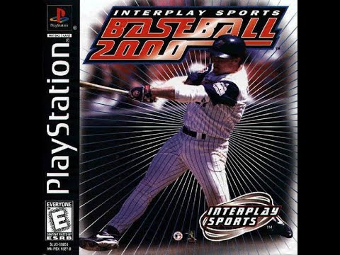 Image de Baseball 2000
