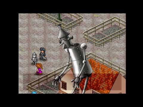 Image du jeu Pinocchia no Miru Yume sur Playstation