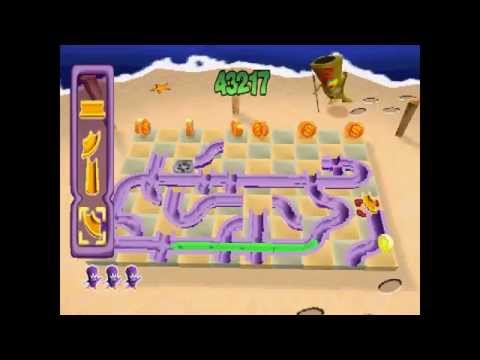 Image de Pipe Dreams 3D sur PS One