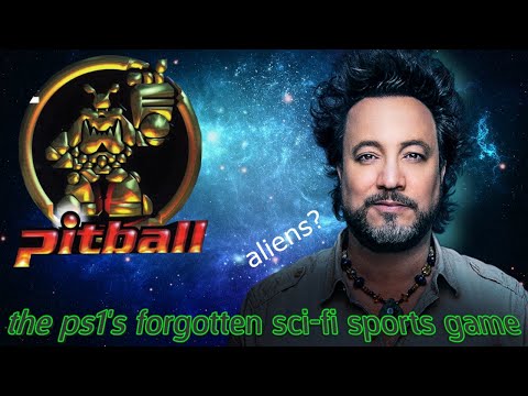 Image de Pitball sur PS One