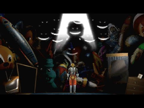 Scène de jeu de Planet Laika sur PS One