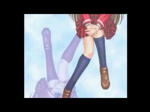 Capture de Pocke-Kano: Shizuka Houjouin sur PS One