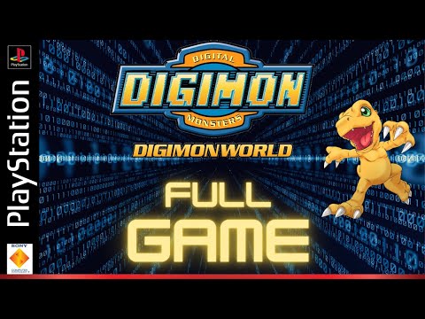 Image de Pocket Digimon World sur PS One