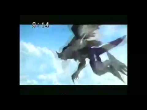 Screen de Pocket Digimon World: Wind Battle Disc sur PS One