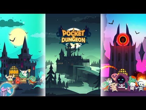 Image de Pocket Dungeon sur PS One