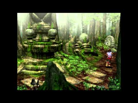 Capture de Pocket Dungeon sur PS One