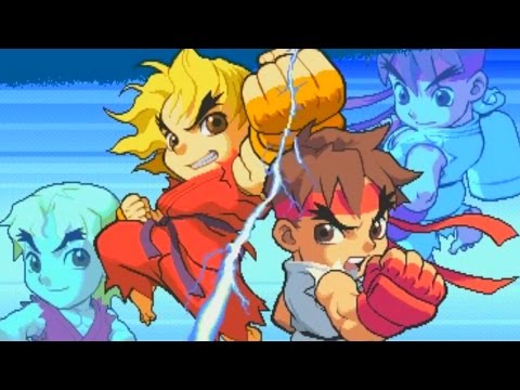 Illustration vidéo de Pocket Dungeon sur PS One