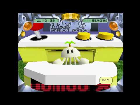 Aperçu du jeu Pocket MuuMuu sur PS One
