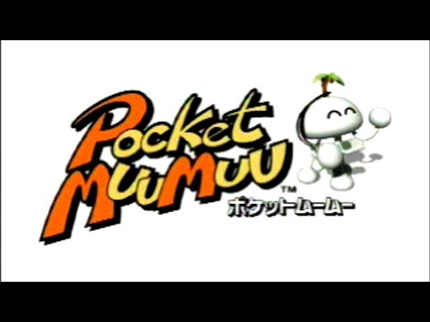 Illustration vidéo de Pocket MuuMuu sur PS One