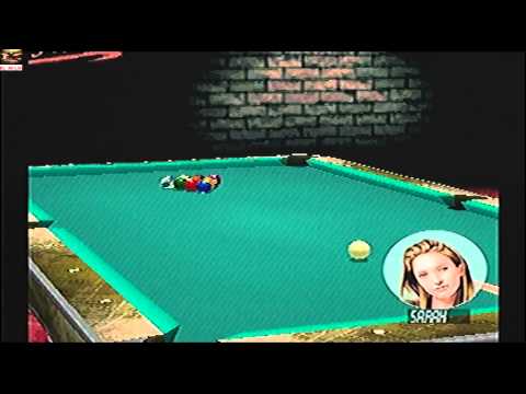 Image du jeu Pool Academy sur Playstation