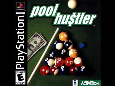 Image du jeu Pool Hustler sur Playstation