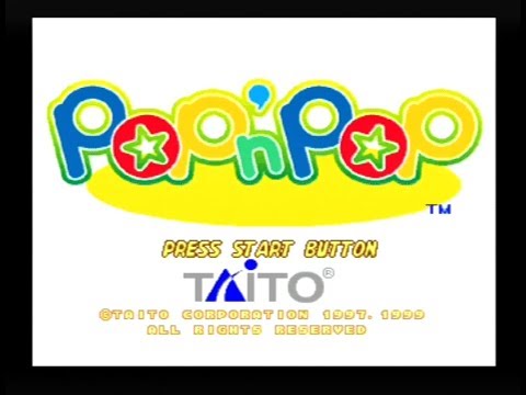 Image de Pop'n Music 2 sur PS One