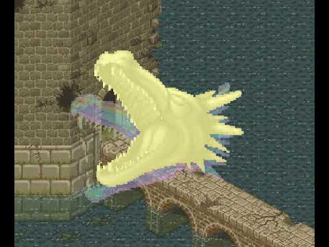 Image de PoPoLoCrois sur PS One