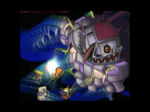 Aperçu du jeu PoPoRoGue sur PS One