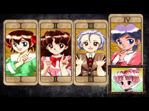Image de Princess Maker: Go! Go! Princess sur PS One