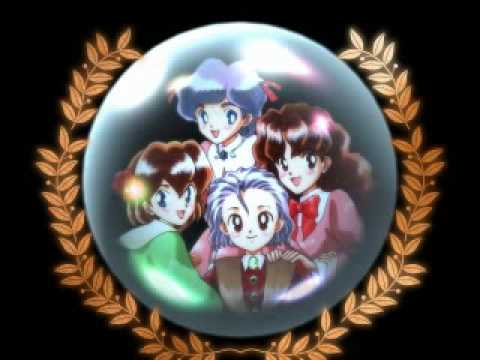 Illustration vidéo de Princess Maker: Go! Go! Princess sur PS One