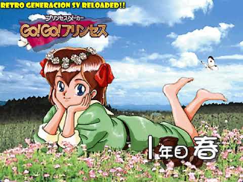 Illustration vidéo de Princess Maker: Yumemiru Yosei sur PS One