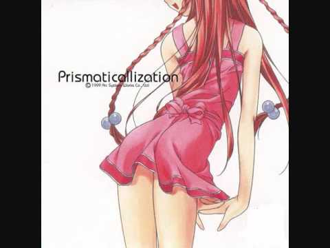 Image de Prismaticallization sur PS One