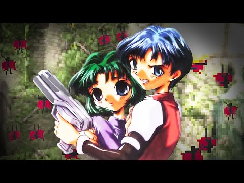 Aperçu du jeu Prisoner sur PS One