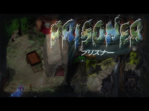 Scène de jeu de Prisoner sur PS One