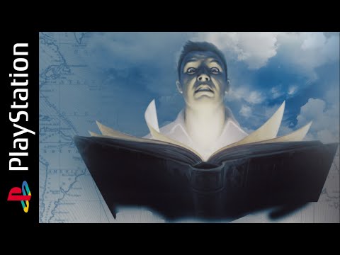 Illustration vidéo de Prisoner sur PS One