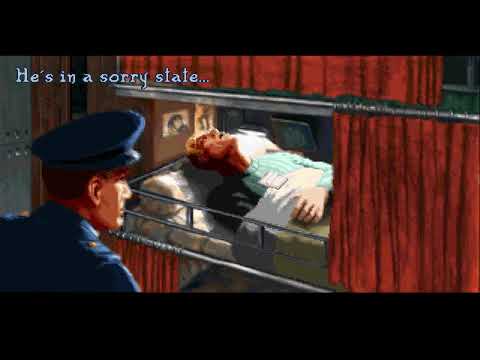 Image de Prisoner of Ice sur PS One