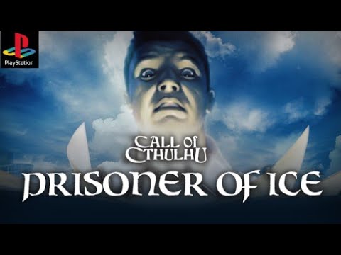 Aperçu du jeu Prisoner of Ice sur PS One