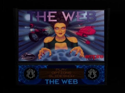 Image du jeu Pro Pinball: The Web sur Playstation