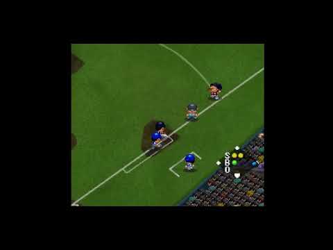 Image de Pro Yakyuu Simulation Dugout '99 sur PS One