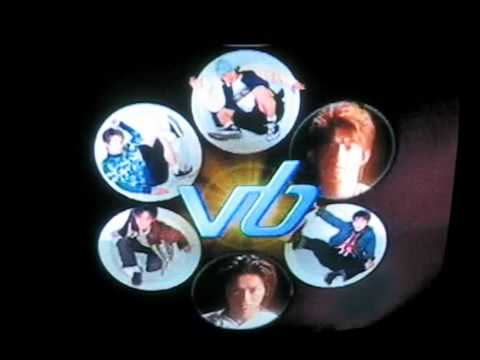 Aperçu du jeu Project V6 sur PS One