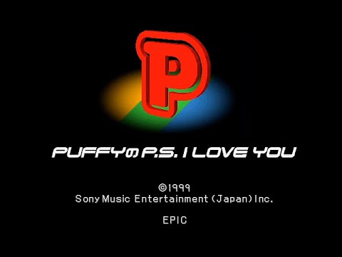 Aperçu du jeu Puffy: P.S. I Love You sur PS One