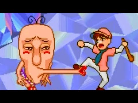 Aperçu du jeu Pu-Li-Ru-La sur PS One