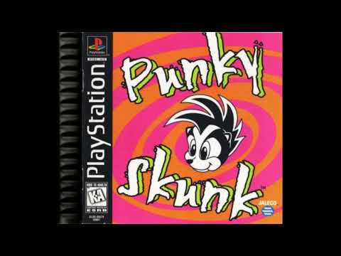 Aperçu du jeu Punky Skunk sur PS One
