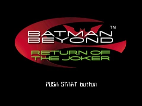 Image du jeu Batman of the Future: Return of the Joker sur Playstation