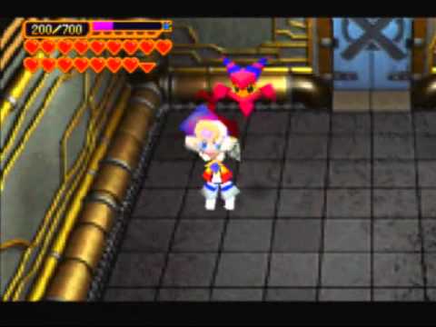 Image de Purumui Purumui sur PS One