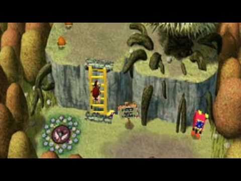 Aperçu du jeu Purumui Purumui sur PS One