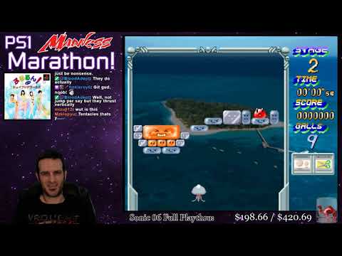 Aperçu du jeu Pururun! With Shape UP Girls sur PS One