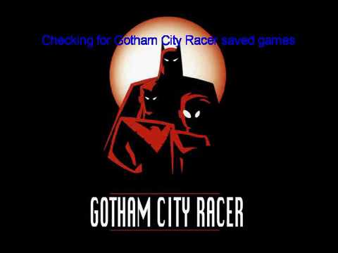 Photo de Batman: Gotham City Racer sur PS One