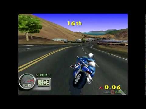 Aperçu du jeu Queens Road sur PS One